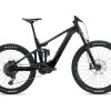Giant Trance X Advanced E+ EL 1 - Gunmetal Black/Black 2 Giant Trance X Advanced E+ EL 1 - Gunmetal Black/Black -Berg Fahrrad Geschaft MY23TranceXAdvancedEplusEL1 ColorAGunmetalBlack