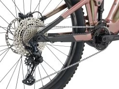 Giant Trance X E+ 2 - Messier 11 Giant Trance X E+ 2 - Messier -Berg Fahrrad Geschaft MY23TranceXEplus2 ColorAMessier D5