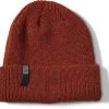 Fox Racing Machinist Beanie - Copper -Berg Fahrrad Geschaft MachinistBeanie copper 1