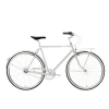 Caferacer Man Uno 3 Speed - Chrome 2 Caferacer Man Uno 3 Speed - Chrome -Berg Fahrrad Geschaft Man Uno 3 SpeedDengkOyPK4Jam