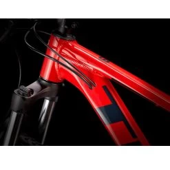 Marlin 6 - Radioactive Red/Trek Black -Berg Fahrrad Geschaft Marlin6 21 28787 A Alt3