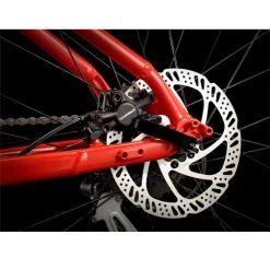 Marlin 6 - Radioactive Red/Trek Black -Berg Fahrrad Geschaft Marlin6 21 28787 A Alt5