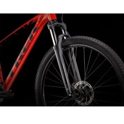 Marlin 6 - Radioactive Red/Trek Black -Berg Fahrrad Geschaft Marlin6 21 28787 A Alt6