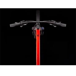 Marlin 6 - Radioactive Red/Trek Black -Berg Fahrrad Geschaft Marlin6 21 28787 A Alt7