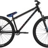 Ns-bikes Metropolis 3 - Dirtbike - Schwarz -Berg Fahrrad Geschaft Metro 3 1