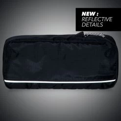 AEVOR Explore Zusatztasche Unit Small - Ripstop Black -Berg Fahrrad Geschaft Mid JPG AVR CYC 001 80001 AEVOR Explore Unit Small Proof Black 02 1200x