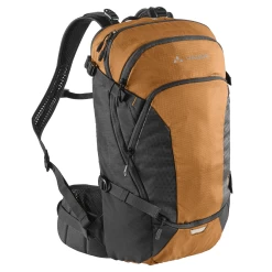VAUDE Moab Pro 16 I Fahrradrucksack - Umbra