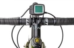 Niner RLT E9 RDO 4-STAR E-Bike Electric Moss 23 Niner RLT E9 RDO 4-STAR E-Bike Electric Moss -Berg Fahrrad Geschaft Niner RLT E9 104hFNcrESo2Vn2