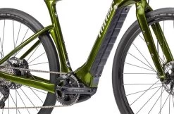 Niner RLT E9 RDO 4-STAR E-Bike Electric Moss 14 Niner RLT E9 RDO 4-STAR E-Bike Electric Moss -Berg Fahrrad Geschaft Niner RLT E9 2xRJaLqWt3Osvn