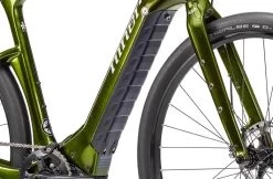 Niner RLT E9 RDO 4-STAR E-Bike Electric Moss 16 Niner RLT E9 RDO 4-STAR E-Bike Electric Moss -Berg Fahrrad Geschaft Niner RLT E9 3hbPLW4bIVIpCi