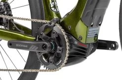 Niner RLT E9 RDO 4-STAR E-Bike Electric Moss 19 Niner RLT E9 RDO 4-STAR E-Bike Electric Moss -Berg Fahrrad Geschaft Niner RLT E9 60Uo20e19rdTyK