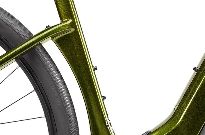 Niner RLT E9 RDO 4-STAR E-Bike Electric Moss 12 Niner RLT E9 RDO 4-STAR E-Bike Electric Moss – Bild 10