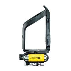 Topeak Ninja Cage - Flaschenhalter -Berg Fahrrad Geschaft Ninja Cage 3