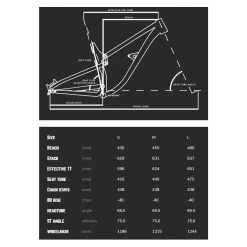 OMG EVO 29 Zoll - Trail - Grau/Rot -Berg Fahrrad Geschaft O1B 055 O1B 056 O1B 057 Geo