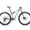Orbea OIZ H30 Mouse Grey (Matte-Gloss) -Berg Fahrrad Geschaft OIZH30MouseGrey Matte Gloss 1