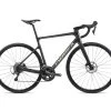 Orbea ORCA M40 Raw Carbon - Titanium (Gloss) -Berg Fahrrad Geschaft ORCAM40RawCarbon Titanium Gloss 1
