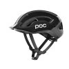 POC Omne Air Resistance SPIN Helm - Uranium Black -Berg Fahrrad Geschaft Omne air us 1
