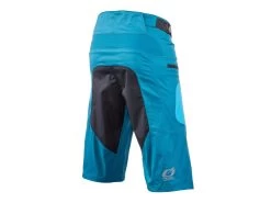 Oneal ELEMENT FR Shorts HYBRID V.22 Petrol/teal -Berg Fahrrad Geschaft Oneal ELEMENT FR Shorts HYBRID V 22 petrol teal 28 44 2