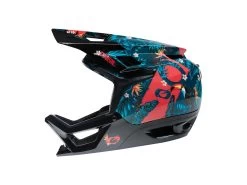 Oneal TRANSITION Helmet RIO V.22 Red 11 Oneal TRANSITION Helmet RIO V.22 Red -Berg Fahrrad Geschaft Oneal TRANSITION Helmet RIO V 22 red XS 54 cm 3