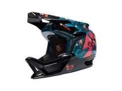Oneal TRANSITION Helmet RIO V.22 Red 12 Oneal TRANSITION Helmet RIO V.22 Red -Berg Fahrrad Geschaft Oneal TRANSITION Helmet RIO V 22 red XS 54 cm 4
