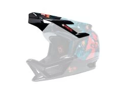 Oneal TRANSITION Helmet RIO V.22 Red 13 Oneal TRANSITION Helmet RIO V.22 Red -Berg Fahrrad Geschaft Oneal TRANSITION Helmet RIO V 22 red XS 54 cm 5