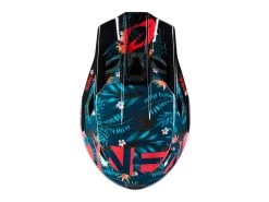 Oneal TRANSITION Helmet RIO V.22 Red 15 Oneal TRANSITION Helmet RIO V.22 Red -Berg Fahrrad Geschaft Oneal TRANSITION Helmet RIO V 22 red XS 54 cm 7