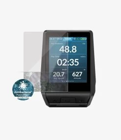 PanzerGlass Bosch Nyon BRC351, AntiGlare Antibakteriell -Berg Fahrrad Geschaft PG Product Picture Website 3645 1