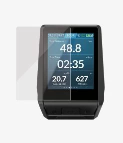 PanzerGlass Bosch Nyon BRC351, AntiGlare Antibakteriell -Berg Fahrrad Geschaft PG Product Picture Website 3645 8