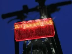 Busch-mueller Toplight Line Brake Plus -Berg Fahrrad Geschaft PIC ZOOM 20 471