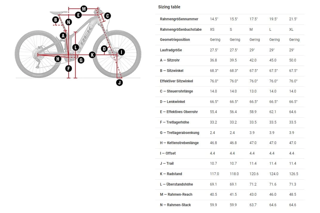 Powerfly FS 7 Gen 3 Dark Prismatic/Trek Black 15 Powerfly FS 7 Gen 3 Dark Prismatic/Trek Black – Bild 13