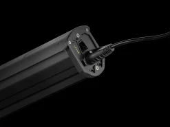 Trek Powerfly 4 Matte Solid Charcoal/Matte Miami -Berg Fahrrad Geschaft Powerfly4 21 32844 C Alt4