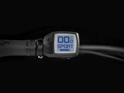 Trek Powerfly 4 Matte Solid Charcoal/Matte Miami -Berg Fahrrad Geschaft Powerfly4 21 32844 C Alt5