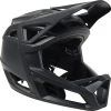 Fox Racing Proframe RS, CE - Black 1 Fox Racing Proframe RS, CE - Black -Berg Fahrrad Geschaft ProframeRS CE black 1