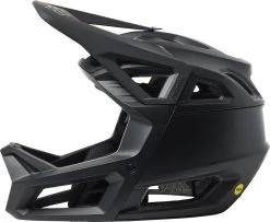 Fox Racing Proframe RS, CE - Black -Berg Fahrrad Geschaft ProframeRS CE black 3eteumIT8zak6f
