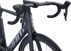 Giant Propel Advanced SL 1 Black Diamond / Iris -Berg Fahrrad Geschaft PropelAdvancedSL1BlackDiamond 5