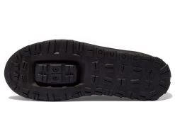 Weekend City Shoe - Black -Berg Fahrrad Geschaft QU FOO 0020 WEEKEND Black Sole ID 35371