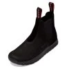 Chelsea Boot City Shoe - Black