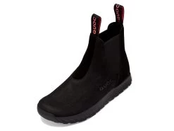 Chelsea Boot City Shoe - Black