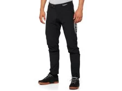 100% R-Core X Hose - Black