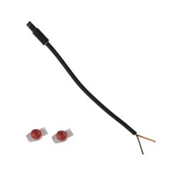 Supernova Licht- Anschlusskabel Für Fazua Bordcomputer