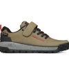 Ride Concepts Tallac Clip Men's Shoe - Earth/Black -Berg Fahrrad Geschaft RC FOO 0110 Earth ID 41681