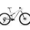 Orbea RISE M20 Sap White - Green Fog (Gloss) -Berg Fahrrad Geschaft RISEM20SapWhite GreenFog Gloss 1