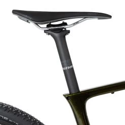 Niner RLT E9 RDO 4-STAR E-Bike Electric Moss (G-One Bite) -Berg Fahrrad Geschaft RLT E9 RDO 4 STAR E Bike Electric Moss G One Bite 4