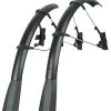 SKS Raceblade Pro - 28 Zoll - Schwarz Matt -Berg Fahrrad Geschaft RS3198 11430 RACEBLADE PRO