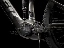 Trek Rail 7 Mercury/Dnister Black 20 Trek Rail 7 Mercury/Dnister Black -Berg Fahrrad Geschaft Rail7DeoreXT 22 35036 A Alt2