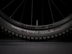 Trek Rail 7 Mercury/Dnister Black 23 Trek Rail 7 Mercury/Dnister Black -Berg Fahrrad Geschaft Rail7DeoreXT 22 35036 A Alt9