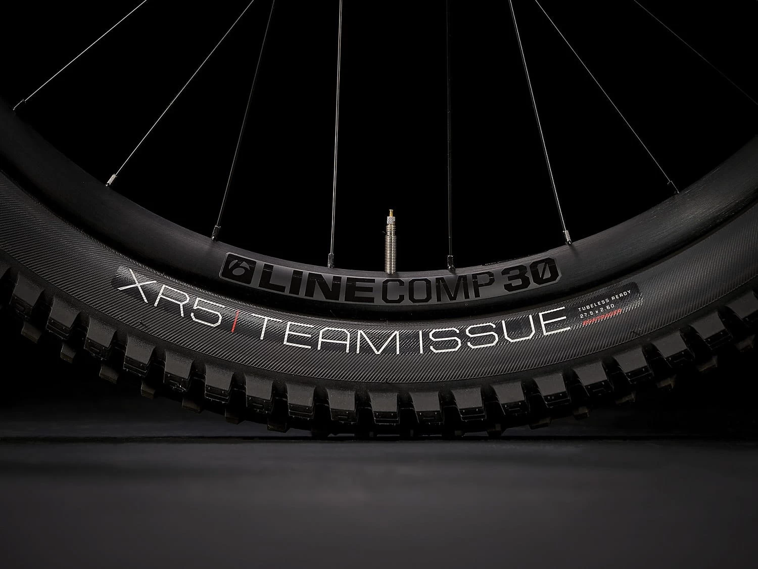 Trek Rail 7 Mercury/Dnister Black 13 Trek Rail 7 Mercury/Dnister Black – Bild 11