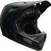Fox Racing Rampage Comp Helmet CE-CPSC Matte Black