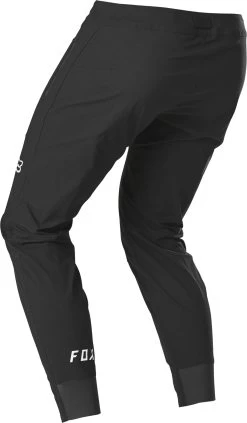 Fox Racing Ranger Pant Black -Berg Fahrrad Geschaft RangerPantBlack 2
