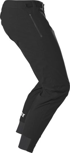 Fox Racing Ranger Pant Black -Berg Fahrrad Geschaft RangerPantBlack 3